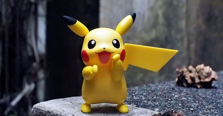 Karty Pokemon od 3 września w McDonalds. Jak zdobyć karty Pokemon? Lista kart, zabawki