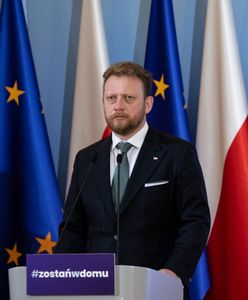 Odmrażanie gospodarki. Łukasz Szumowski o luzowaniu obostrzeń. "Nie ma decyzji o dwóch prędkościach"