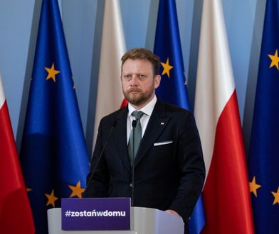 Odmrażanie gospodarki. Łukasz Szumowski o luzowaniu obostrzeń. "Nie ma decyzji o dwóch prędkościach"