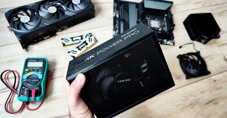 be quiet! Dark Power Pro 14 IO 1300 W – test. Nadal top, ale czy wart swojej ceny?
