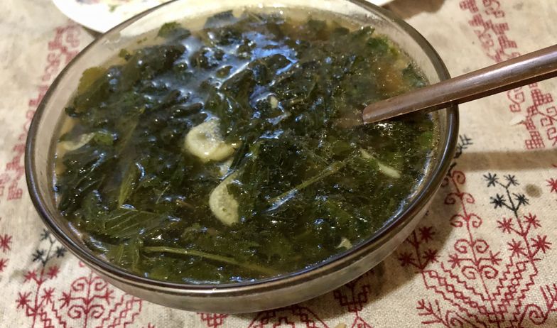 Jest uważana za najzdrowszą zupę świata. Obniża ryzyko raka