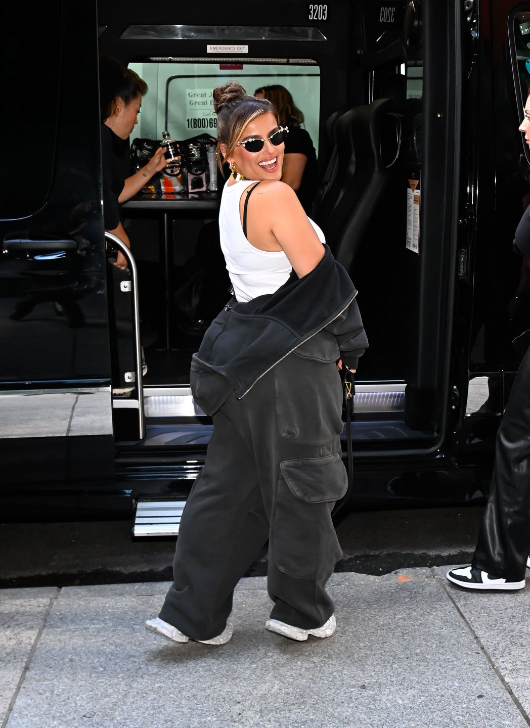 Nelly Furtado