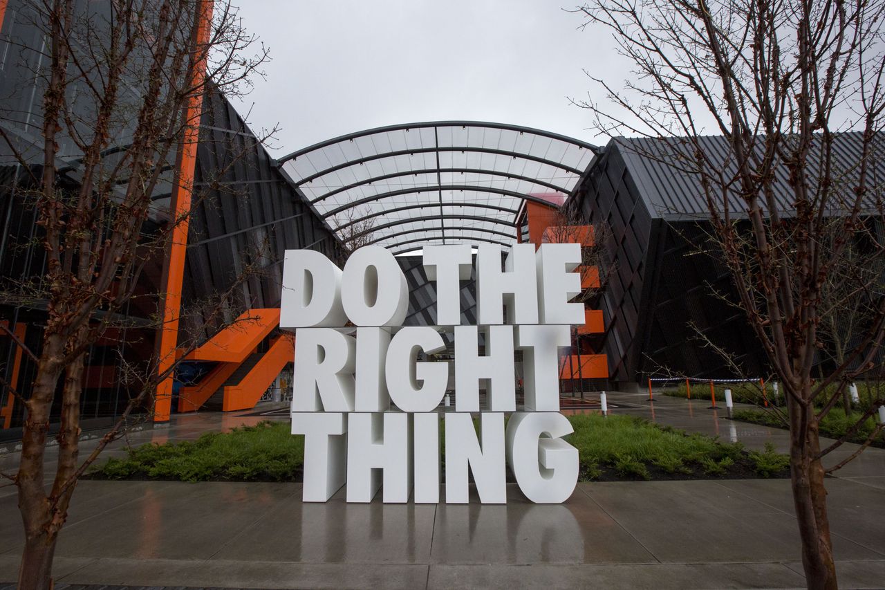 Nike's Oregon HQ faces second phase of layoffs amid costcutting drive