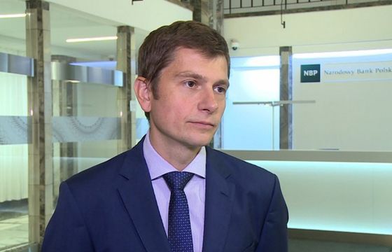 Polska gospodarka przez najbliższych 30 miesięcy będzie się rozwijać szybciej niż inne kraje UE