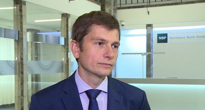 Polska gospodarka przez najbliższych 30 miesięcy będzie się rozwijać szybciej niż inne kraje UE