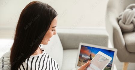 Szpieg włamał się do Booking.com. Wykradł szczegóły rezerwacji. Spółka to zataiła