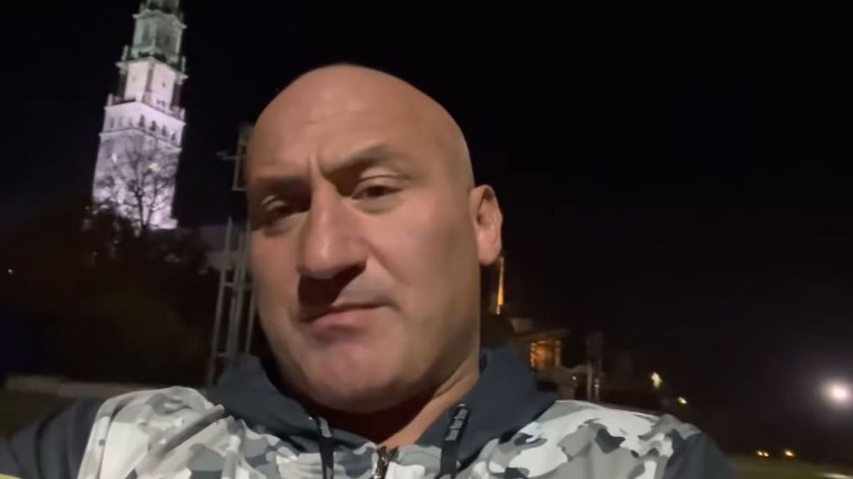 Marcin Najman
