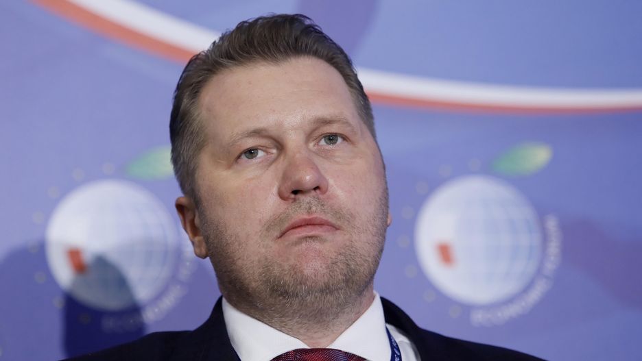 Przemys�aw Czarnek
Tomasz Wiktor
31, 31., ekonomiczne, forum, gospodarcze, polityk, polityka, portret, trzydzieste, trzydzieste pierwsze