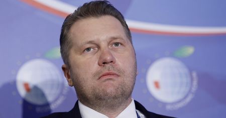 "Musimy do tego wrócić". Czarnek o wcześniejszych emeryturach