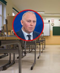 Skandal w szkole w Lublinie, kurator zwołuje radę. "Po to tam pójdę"