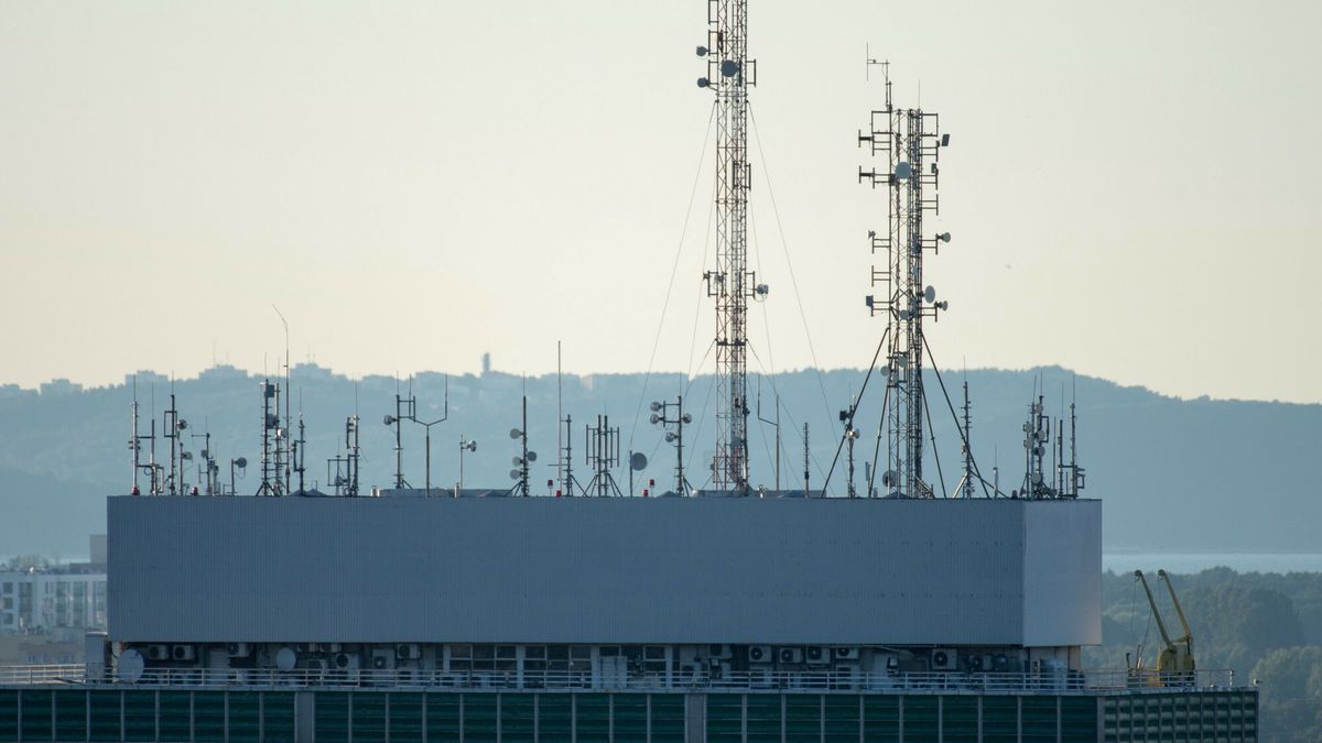 Jest rozstrzygnięcie aukcji częstotliwości z zakresu 3400-3800 MHz