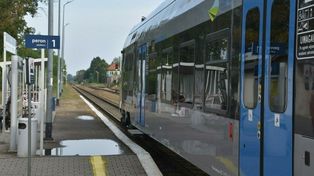 Lubuskie: Listopad był rekordowy. Odwołano aż 546 pociągów regionalnych