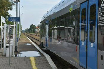 Lubuskie: Listopad był rekordowy. Odwołano aż 546 pociągów regionalnych