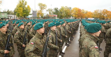 Wieczni studenci za 6,3 tys. zł miesięcznie. "Stanowią zasób kadrowy"