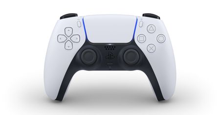 Sony robi małe "beep". Oto DualSense - kontroler do PS5 w pełnej krasie