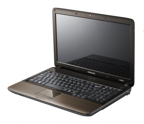 Samsung R540 - laptop rodzinny