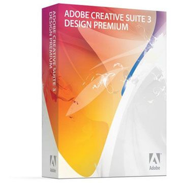 Adobe Creative Suite 3 i Snow Leopard - jednak razem