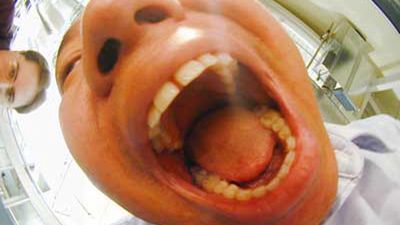 Worek od MIT, do którego możemy publicznie się wykrzyczeć 1