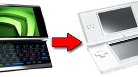Nowe Nintendo DS powstanie na platformie nVidia Tegra 1