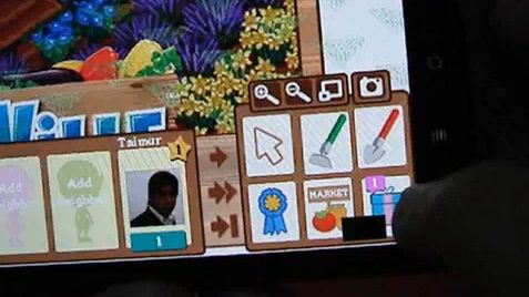 FarmVille odpalony na Nexus One [wideo] 1