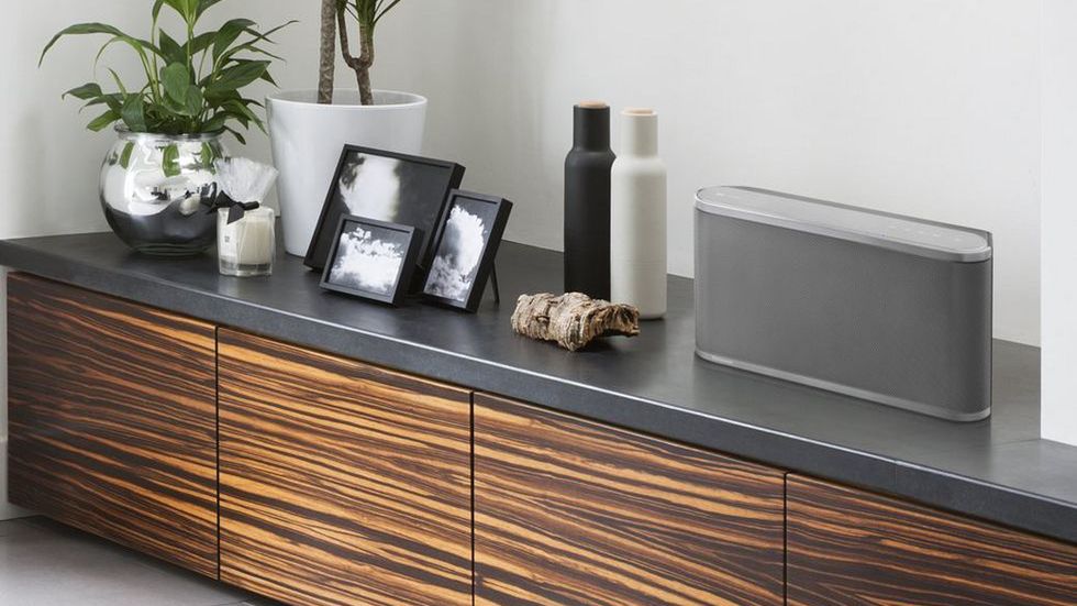 SC-ALL8 i SC-ALL3 - pomysł Panasonica na bezprzewodową muzykę 1