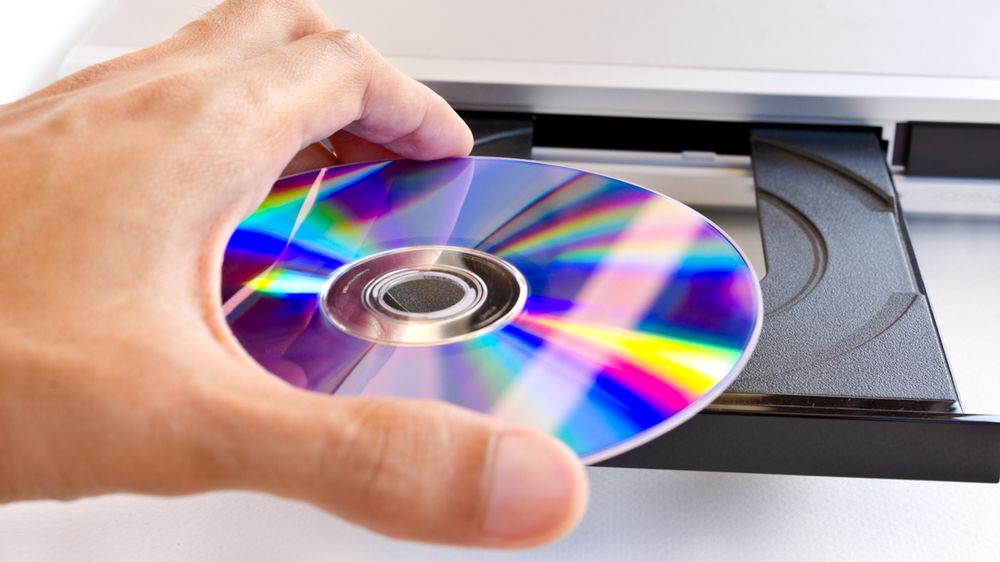 Kolekcja DVD po 50 groszy za sztukę? A kto by to chciał! 1