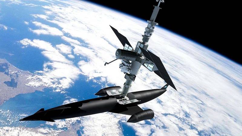 Wtorkowy Kurier Kosmiczny: tyranozaur na Marsie, radioteleskop w Borach Tucholskich i Wszechświat na jednym zdjęciu 1