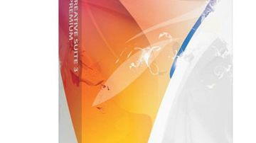 Adobe Creative Suite 3 i Snow Leopard - jednak razem 1