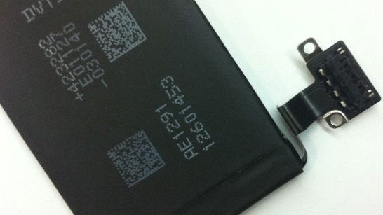 iPhone 5 wytrzyma na baterii tyle samo, co starszy model? 1