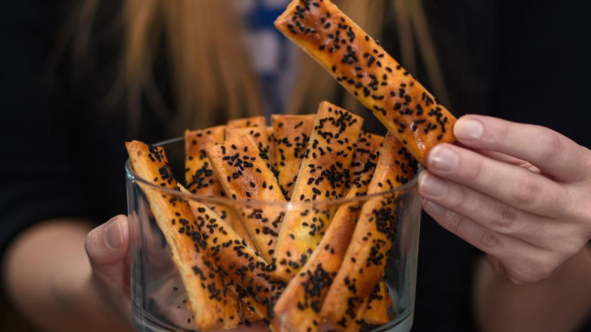 Małe nasiona o wielkim potencjale. Czarnuszka wspiera walkę z otyłością