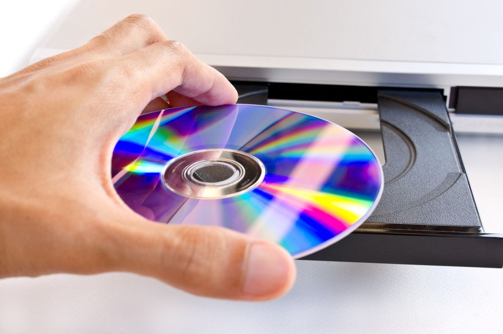 Kolekcja DVD po 50 groszy za sztukę? A kto by to chciał! 1
