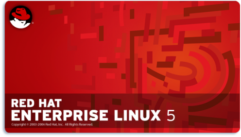 Red Hat Enterprise Linux 5.3 wydany