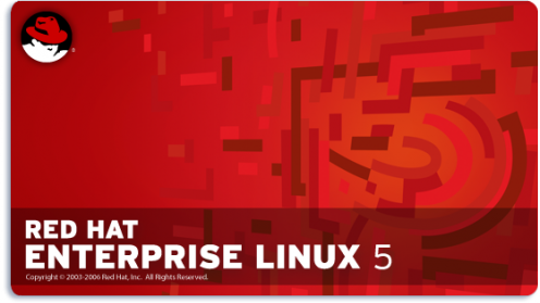 Red Hat Enterprise Linux 5.3 wydany 1