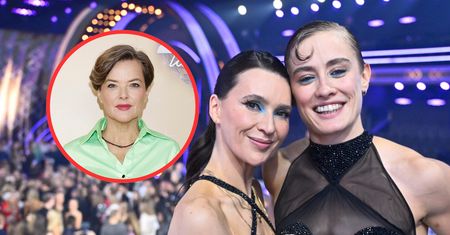 Richardson żałuje odpadnięcia Zillmann z "Tańca z gwiazdami". "Już nie kibicuję"