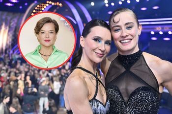 Richardson żałuje odpadnięcia Zillmann z "Tańca z gwiazdami". "Już nie kibicuję"