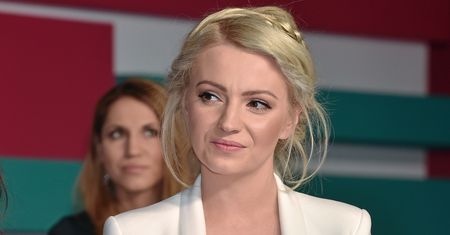 Mówili o niej w Senacie. Riposta gwiazdy TVN najlepsza