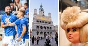 Poznań: Miasto na pełnych obrotach! Koncerty, targi i sportowe emocje