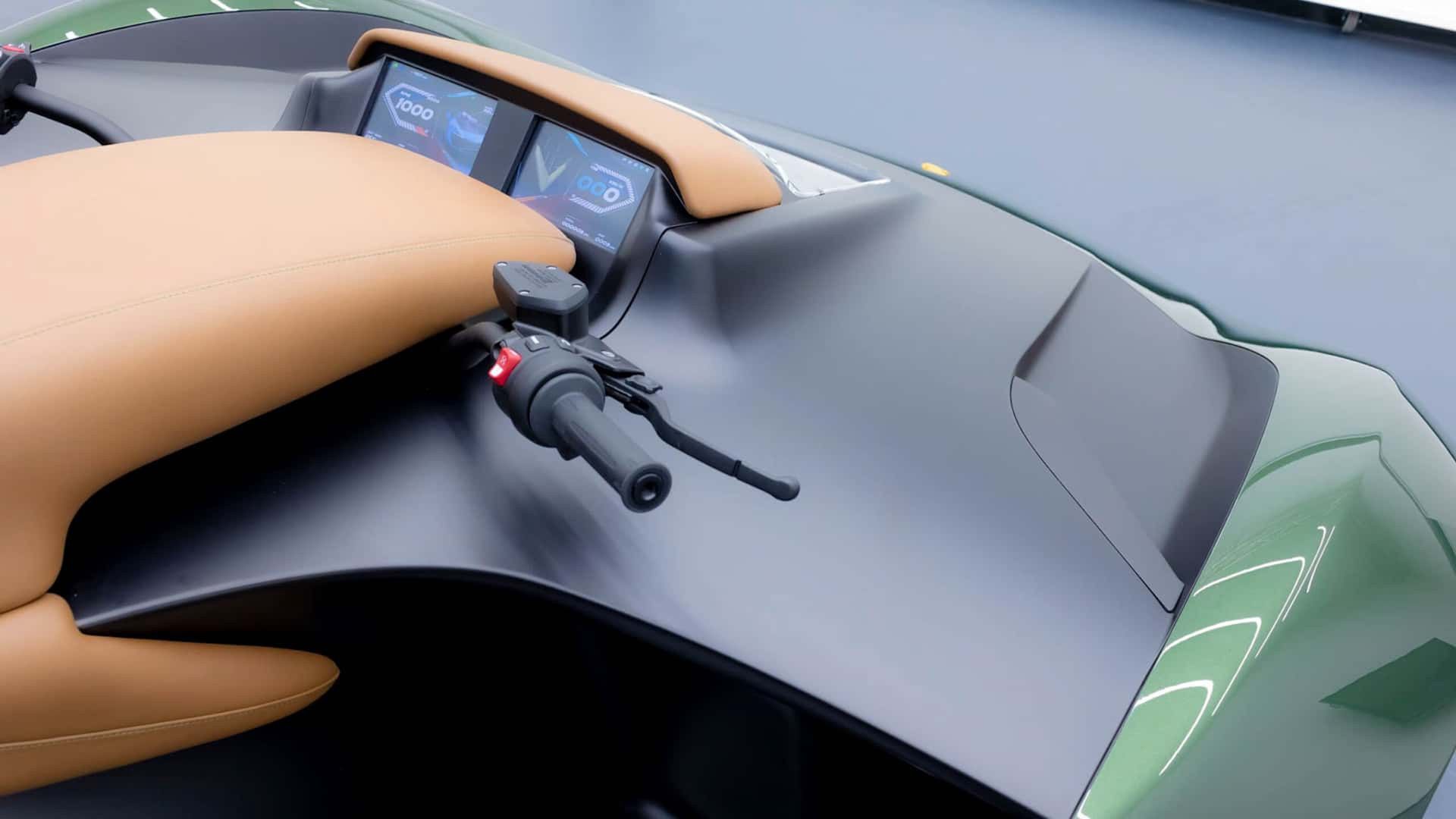 Engler V12