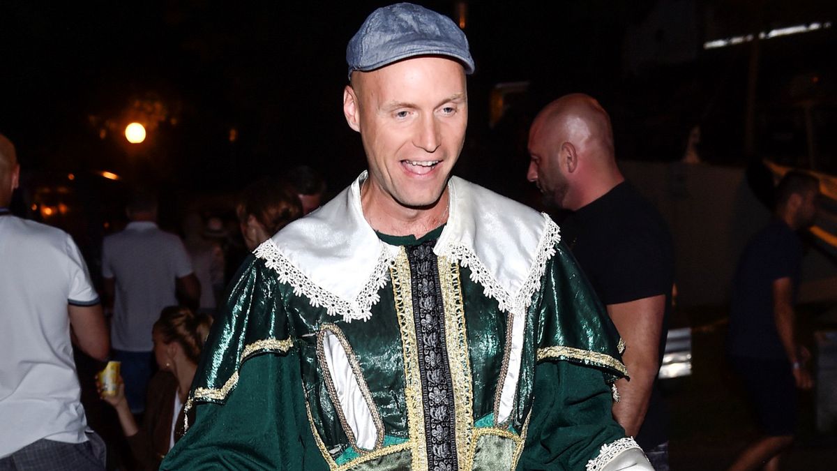 Krzysztof Igor Krawczyk 