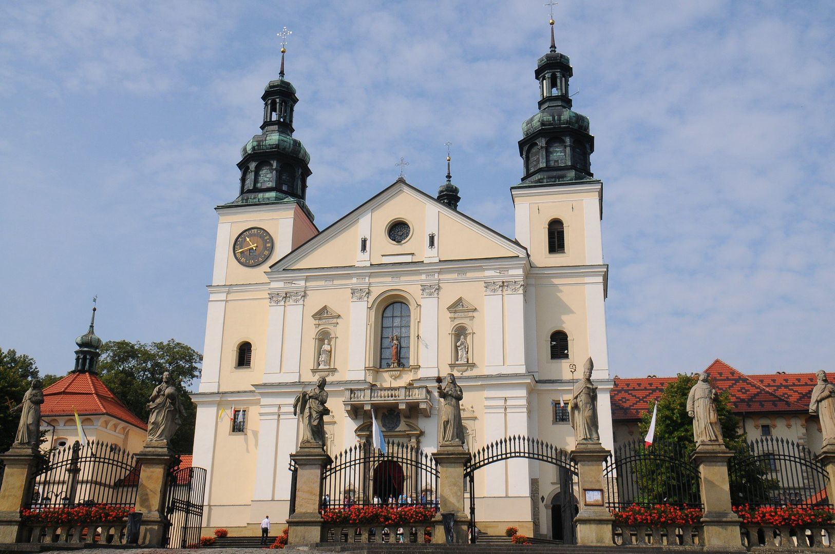 Kalwaria Zbrzydowska