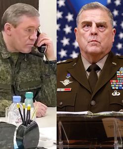 Gorące telefony na Kremlu. "Putin chciałby rozmawiać z Zachodem"