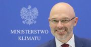 Money. To się liczy. Zielony Dzień z WP. Gościem minister klimatu, Michał Kurtyka