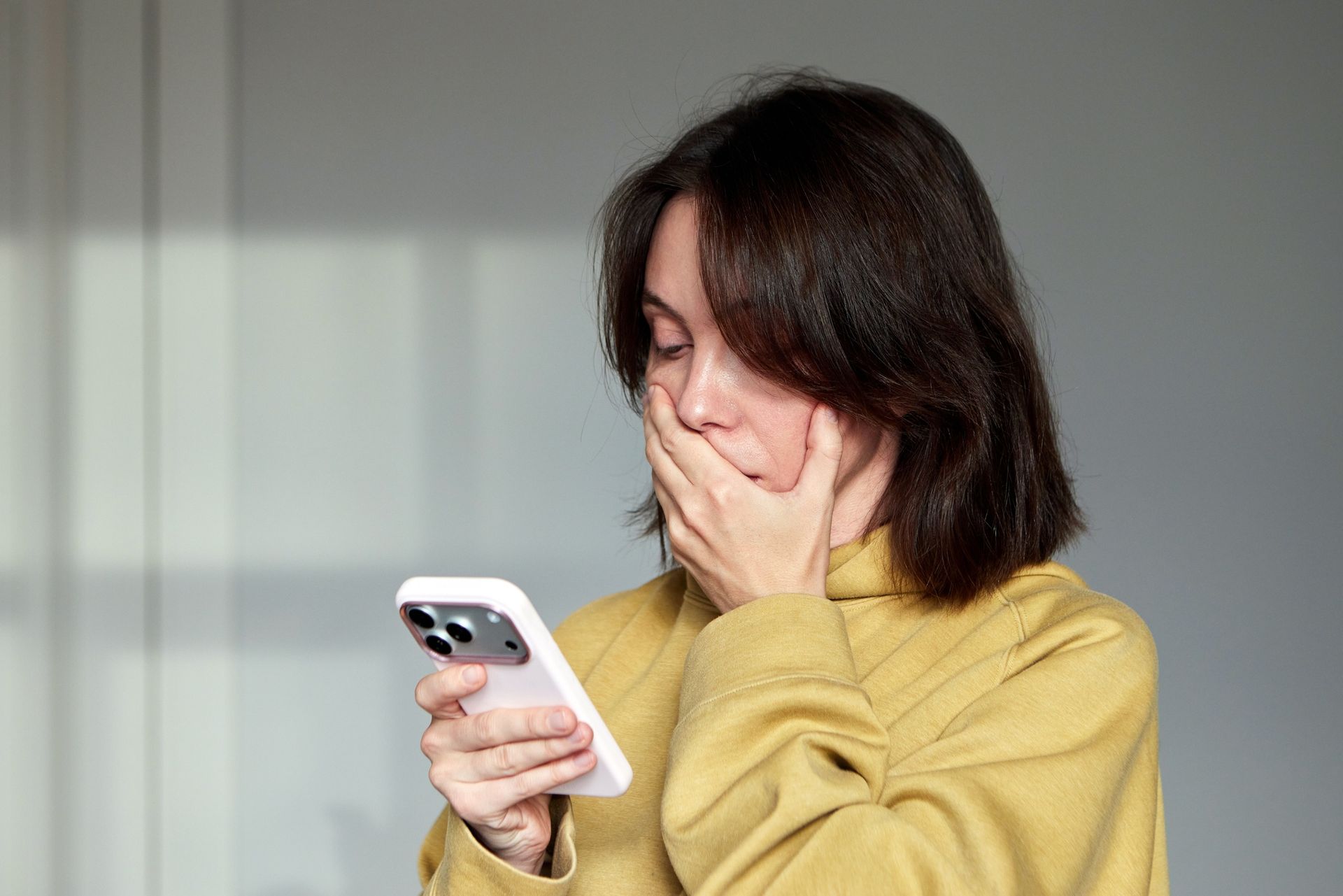 Ostrzeżenie CERT Orange. Dotyczy cię jeżeli masz iPhone'a