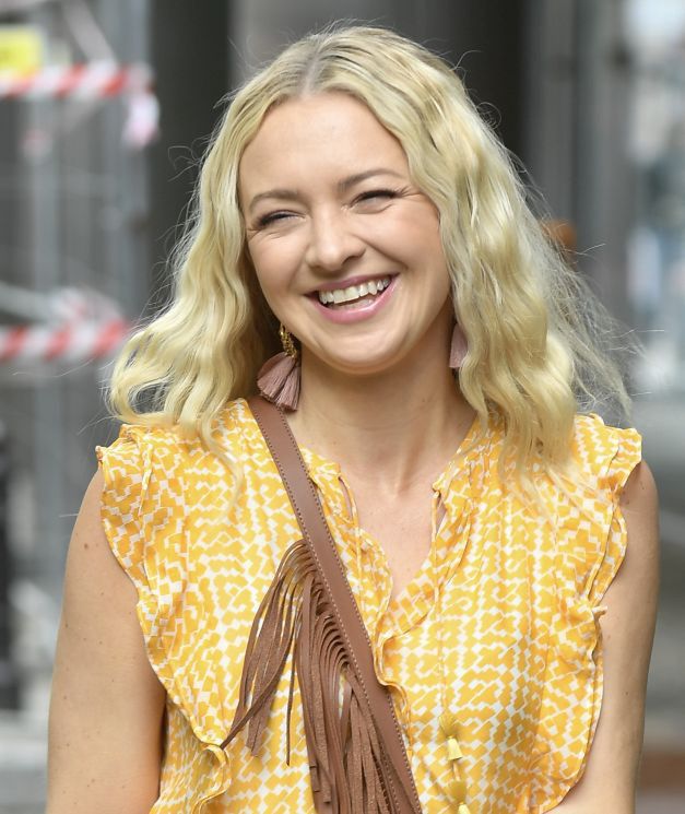 Barbara Kurdej-Szatan