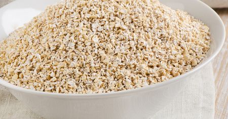 Płatki owsiane mogą się schować. Ten produkt świetnie działa na jelita i figurę