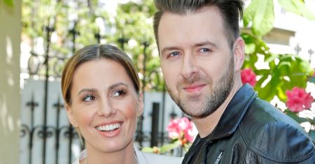 Agnieszka Hyży dziękuje obecnemu i byłemu mężowi w urodzinowym poście na Instagramie