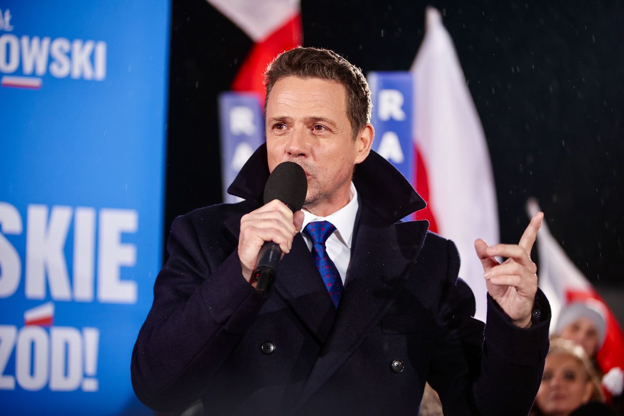 PiS zawiadamia prokuraturę ws. debaty w Końskich. "Udzielenie korzyści majątkowej"