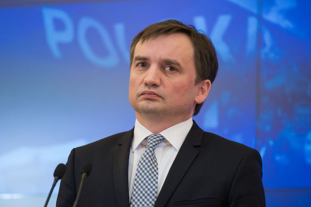 Zbigniew Ziobro złożył życzenia z okazji Międzynarodowego Dnia Rodzin
