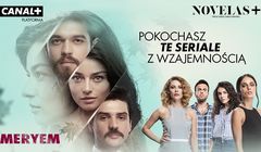 Canal+ uruchomił kanał Novelas+ z tureckimi i południowoamerykańskimi telenowelami