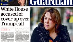 Wydawca "The Guardian" zwolni 180 osób